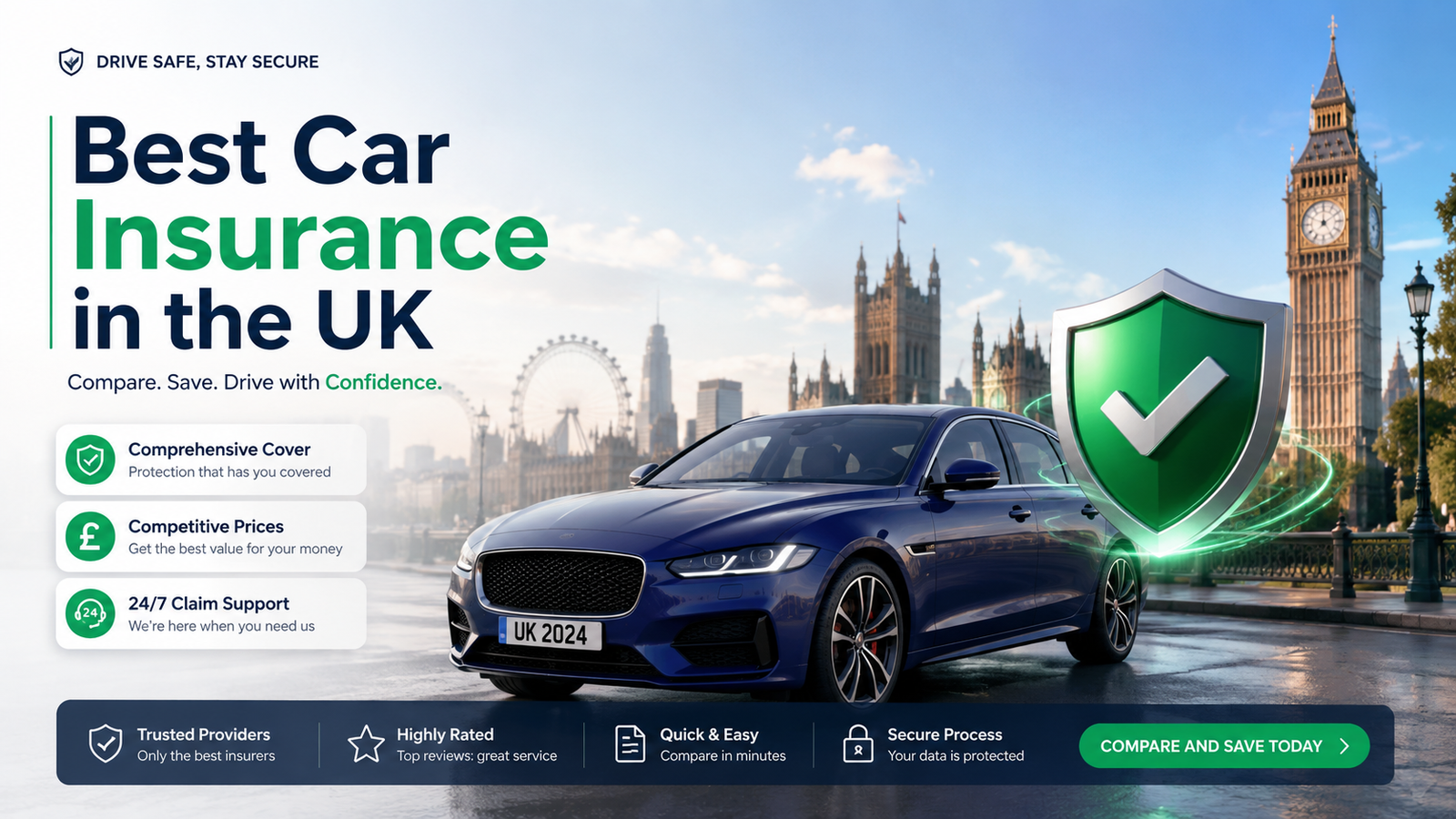 Compare the best car insurance providers in the UK with this comprehensive guide. Learn how to choose the right policy, compare coverage options, understand premiums, and find trusted insurers that offer excellent value for money. Whether you're a new driver, renewing your policy, or looking to reduce your insurance costs, this guide provides expert insights, practical tips, and easy-to-understand comparisons to help you make an informed decision and secure the best car insurance for your needs.Compare the best car insurance providers in the UK with this comprehensive guide. Learn how to choose the right policy, compare coverage options, understand premiums, and find trusted insurers that offer excellent value for money. Whether you're a new driver, renewing your policy, or looking to reduce your insurance costs, this guide provides expert insights, practical tips, and easy-to-understand comparisons to help you make an informed decision and secure the best car insurance for your needs.Compare the best car insurance providers in the UK with this comprehensive guide. Learn how to choose the right policy, compare coverage options, understand premiums, and find trusted insurers that offer excellent value for money. Whether you're a new driver, renewing your policy, or looking to reduce your insurance costs, this guide provides expert insights, practical tips, and easy-to-understand comparisons to help you make an informed decision and secure the best car insurance for your needs.